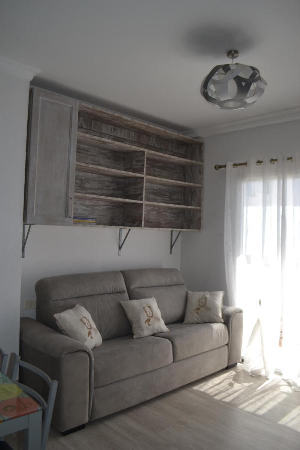 לאס פאלמס דה גראן קנאריה Atico Luxury Vista Mar Las Canteras מראה חיצוני תמונה