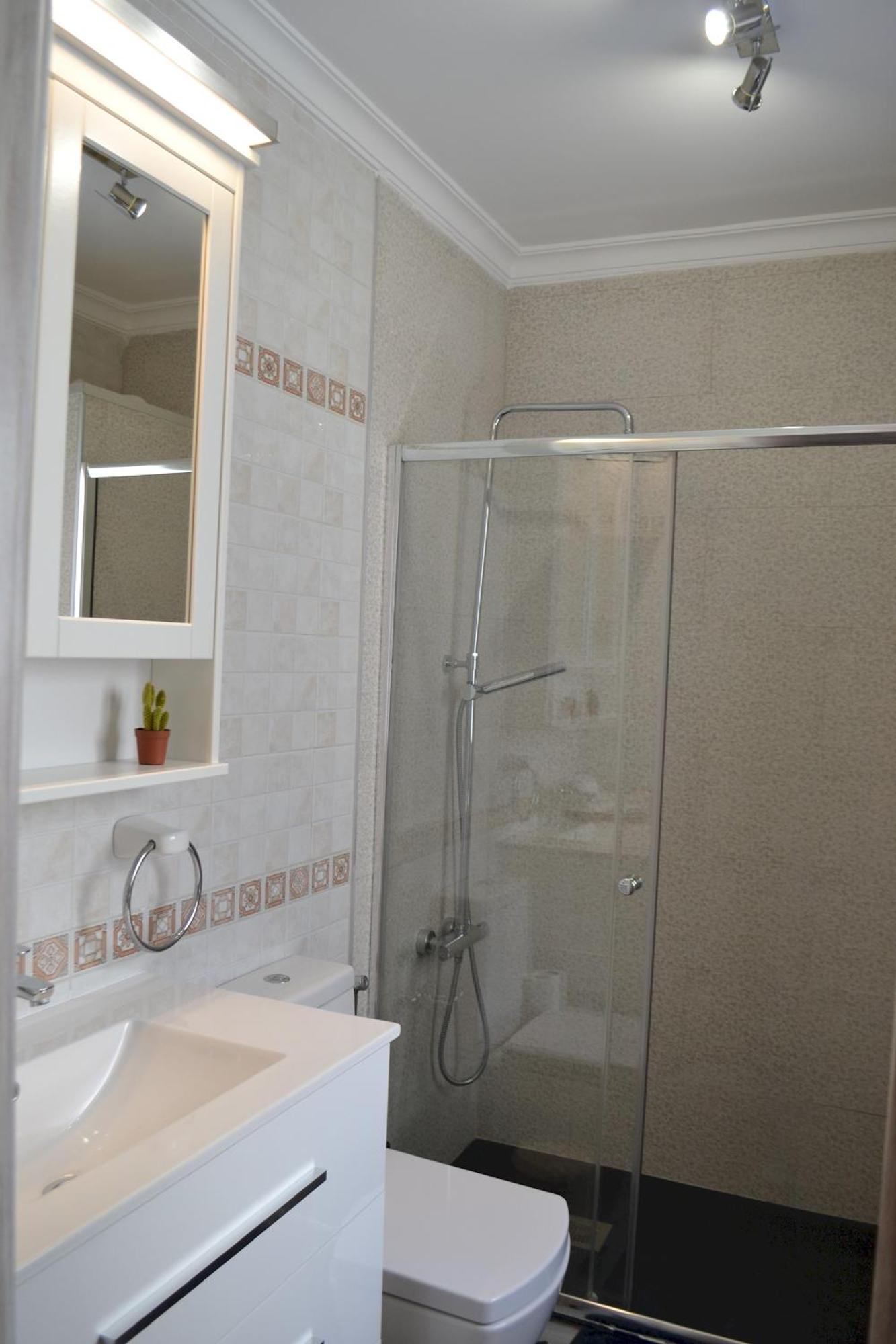 לאס פאלמס דה גראן קנאריה Atico Luxury Vista Mar Las Canteras מראה חיצוני תמונה