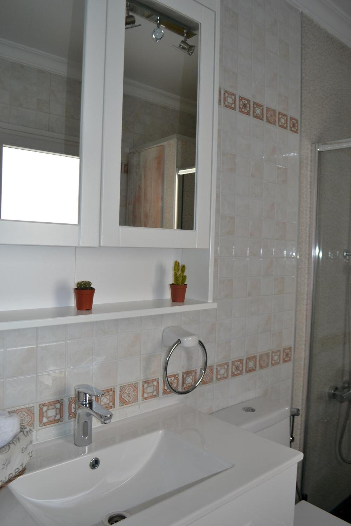 לאס פאלמס דה גראן קנאריה Atico Luxury Vista Mar Las Canteras מראה חיצוני תמונה