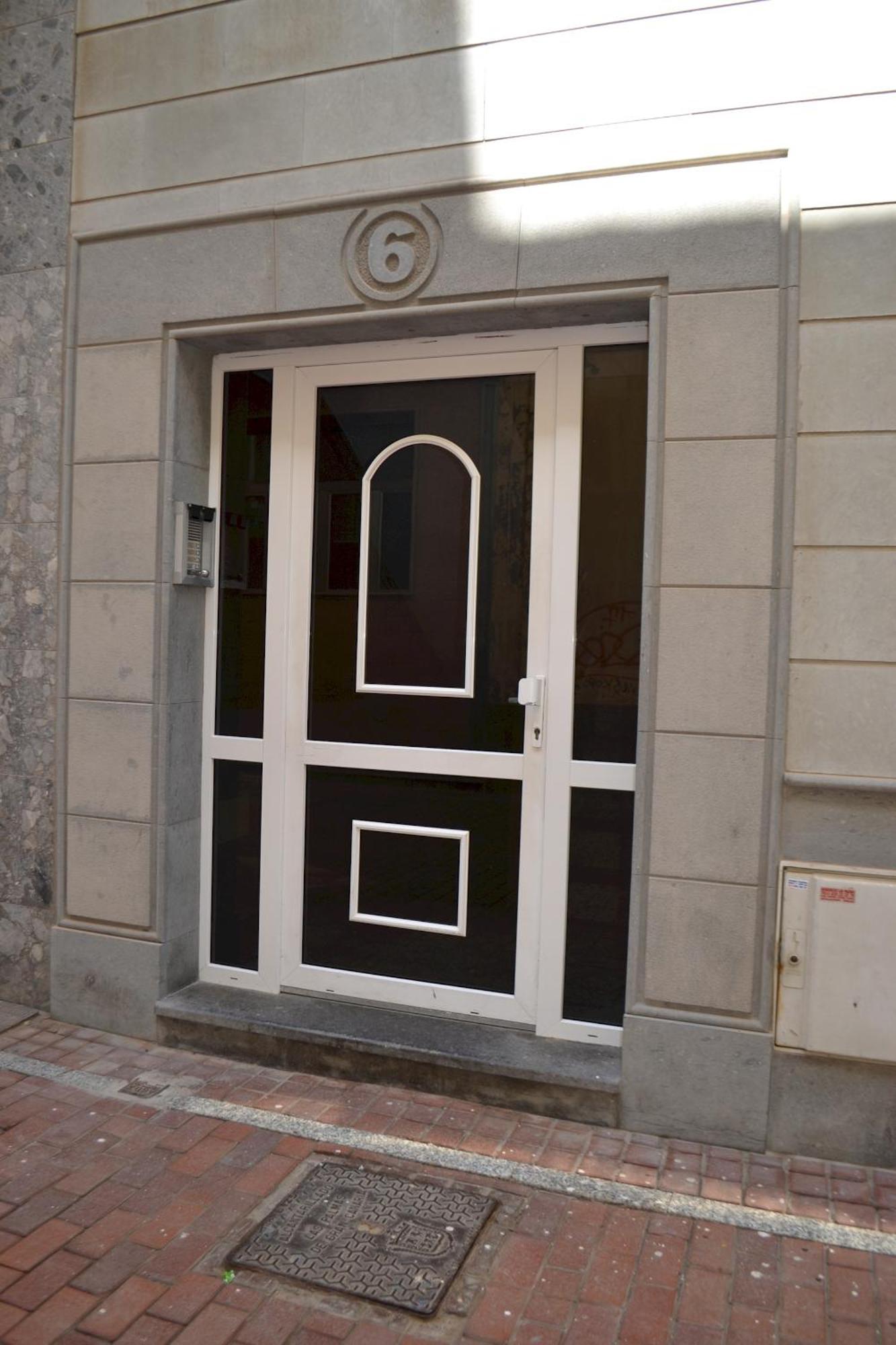לאס פאלמס דה גראן קנאריה Atico Luxury Vista Mar Las Canteras מראה חיצוני תמונה