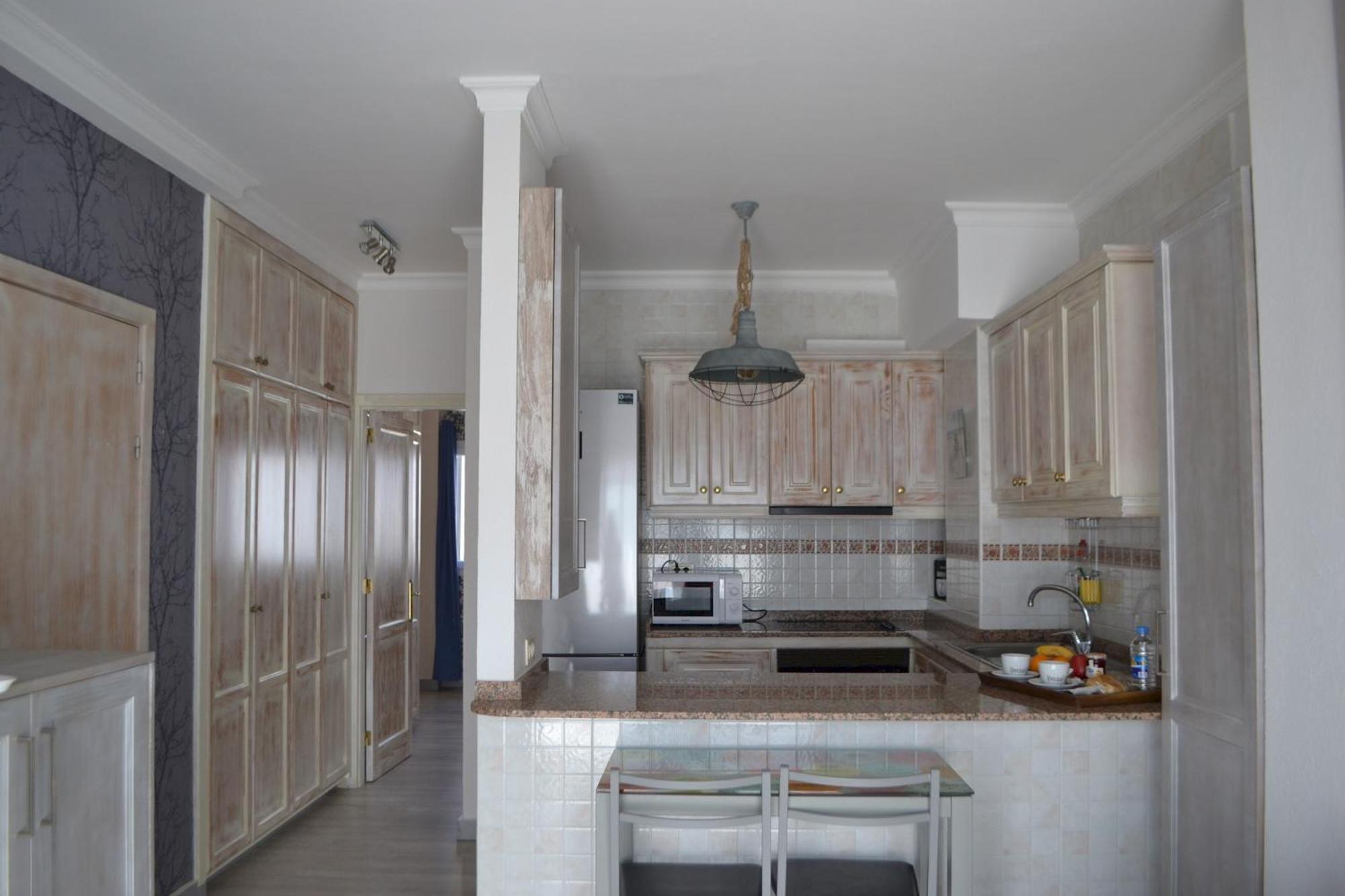 לאס פאלמס דה גראן קנאריה Atico Luxury Vista Mar Las Canteras מראה חיצוני תמונה