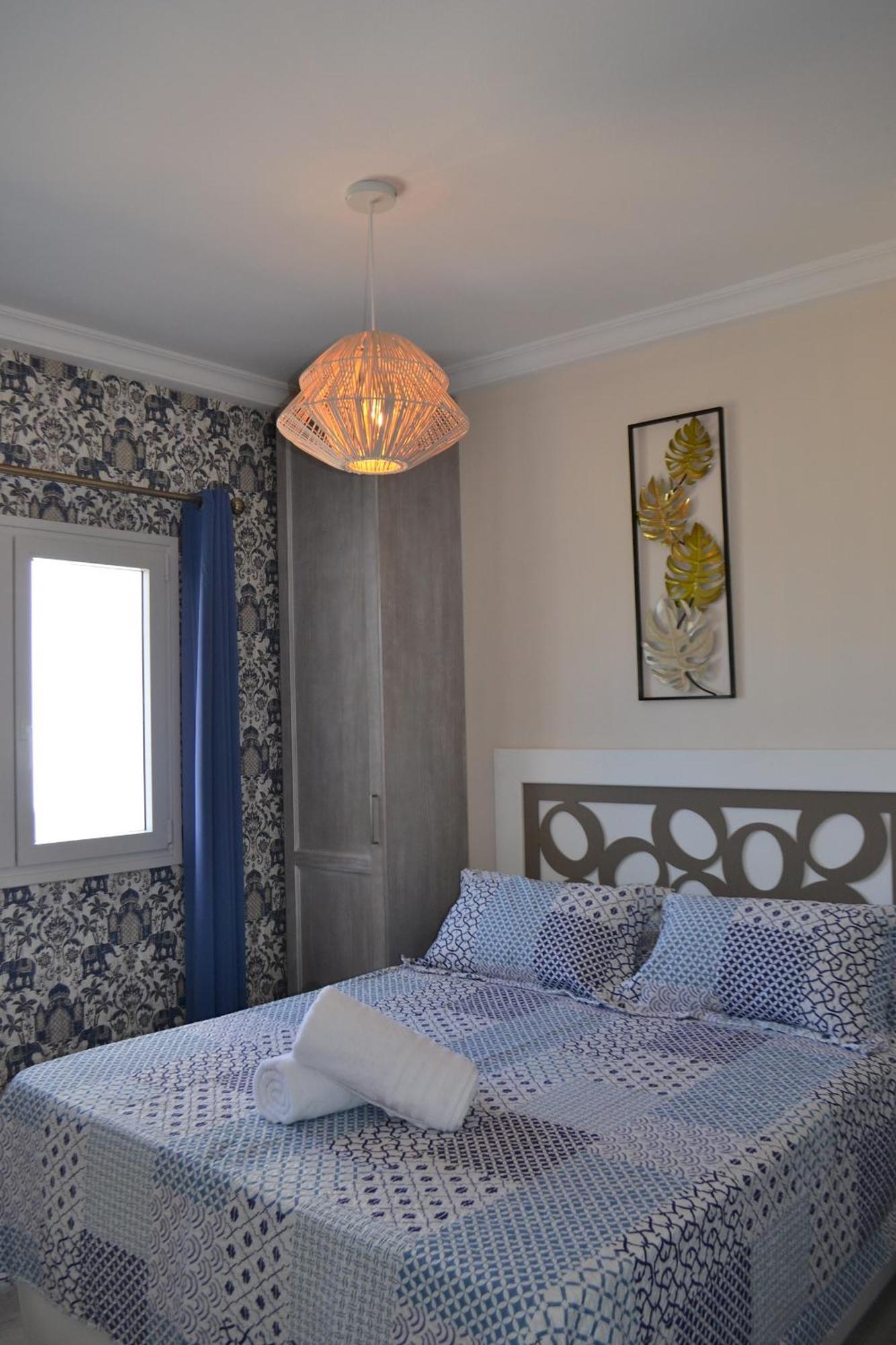 לאס פאלמס דה גראן קנאריה Atico Luxury Vista Mar Las Canteras מראה חיצוני תמונה